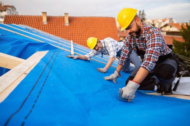 Best Roof Ventilation Installation  in Meron Park, CA